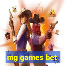 mg games bet